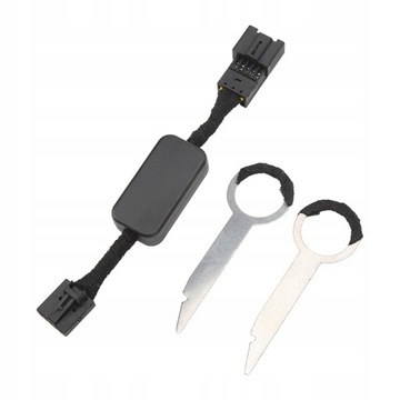 Auto Start Stop Eliminator Anuluj Kabel
