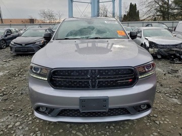 Dodge Durango 2018 Dodge Durango 2018 DODGE DURANGO GT 3.6 Benzyna 295KM, zdjęcie 4
