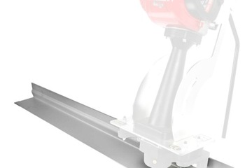 ПРОФИЛЬ НАЧАСТНАЯ ПОЛОСКА ДЛЯ ВИБРОПАКТОРА 2м