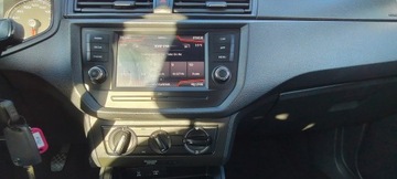 Seat Ibiza V Hatchback 5d 1.0 MPI EVO 80KM 2019 Seat Ibiza Krajowy, stan bardzo dobry., zdjęcie 9