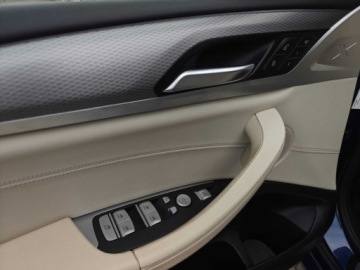 BMW X4 G02 SUV 30i 252KM 2018 BMW X4 BMW X4 30i xDrive, Bezwypadkowa, Możliwość, zdjęcie 17
