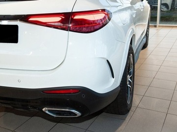 Mercedes GLC C254/X254 Coupe 2.0 200 204KM 2025 MERCEDES-BENZ GLC 200 4-Matic AMG Line 2.0 (204KM) 2025, zdjęcie 11