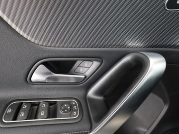 Mercedes Klasa A W177/V177 Hatchback Facelifting 1.3 200 163KM 2025 A Klasa 200 Progressive 1.3 (163KM) 2025, zdjęcie 11