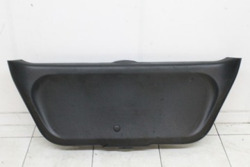 HONDA JAZZ II TAPICERKA OSŁONA KLAPY POKRYWY BAGAŻNIKA