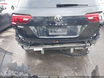Volkswagen Tiguan III 2024 Volkswagen Tiguan 2024 VOLKSWAGEN TIGUAN 2.0T S 2.0 Benzyna 184KM, zdjęcie 4