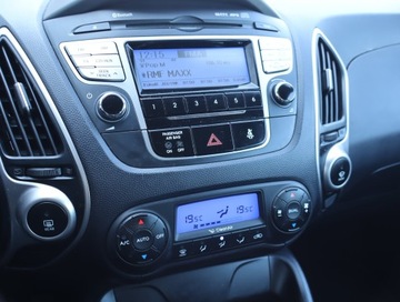 Hyundai ix35 SUV R 2.0 CRDi 136KM 2010 Hyundai ix35 2.0 CRDi, Salon Polska, Serwis ASO, zdjęcie 11