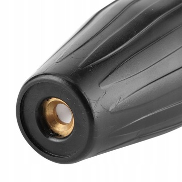 Турбо-насадка для мойки высокого давления 3600PSI 1/4 дюйма