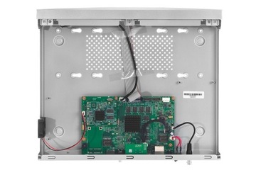 IP-РЕГИСТРАТОР DS-7608NXI-I2/S(C) 8 КАНАЛОВ ACUSENSE HIKVISION