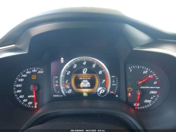 Chevrolet Corvette C7 2016 Chevrolet Corvette Stingray Z51 2016 6.2l 6.2 Benzyna 460KM, zdjęcie 10