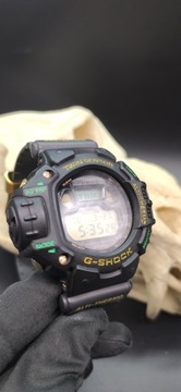 Casio G-SHOCK DW-6700 (593)