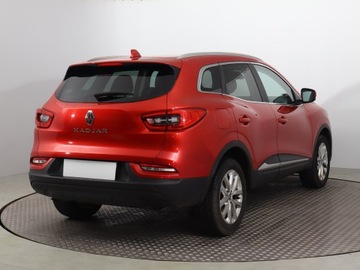 Renault Kadjar Crossover Facelifting 1.3 TCe 140 FAP 140KM 2019 Renault Kadjar 1.3 TCe, Salon Polska, zdjęcie 4