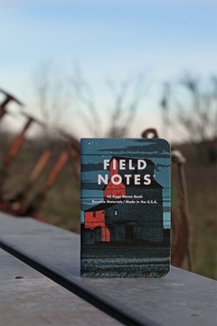 Полевые заметки Зима 2023 Плед Heartland