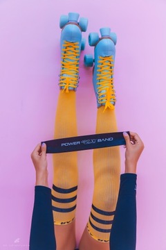 ЭНЕРГЕТИКИ MINI BAND PRO FITNESS + СУМКА