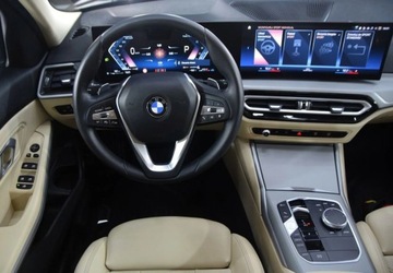 BMW Seria 3 G20-G21 Limuzyna 2.0 318i 156KM 2023 BMW Seria 3 Benzyna 156KM - Polski salon _ Faktura VAT 23 _ 2.0 Benzyna, zdjęcie 20