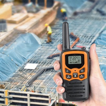РАЦИЯ EU WALKIE TALKIE WALKIE TALKIE WALKIE TOKI USB TORCH