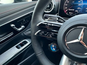 Mercedes CLE Coupe AMG 3.0 53  449KM 2026 MERCEDES-BENZ CLE AMG 53 4-Matic+ Coupe 3.0 (449KM) 2026, zdjęcie 7