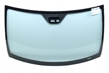 SZYBA PRZEDNIA CZOŁOWA MERCEDES W-203 SENSOR 00-03