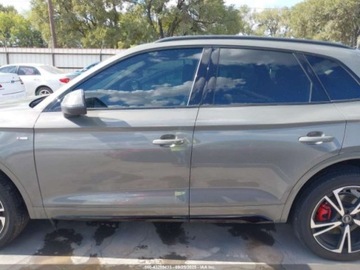 Audi Q5 II 2025 Audi Q5 Premium Plus 45 Tfsi S Line Quattro S Tronic 2025 2.0l 2.0 Benzyna, zdjęcie 2