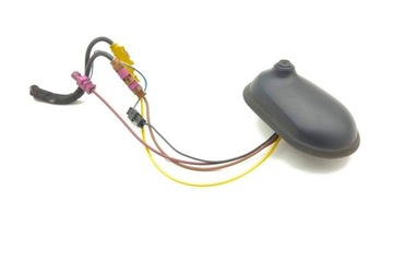 ANTÉNA MERCEDES-BENZ B (W245) A1698202875 2.0L DIESEL 103KW 2006