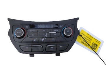 PANEL KLIMATYZACJI NAWIEWU FORD FOCUS MK3 LIFT