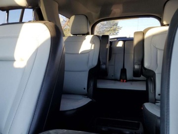 Ford Explorer VI 2021 Ford Explorer Xlt 2021 2.3l 2.3 Benzyna 300KM, zdjęcie 11