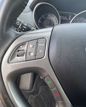 Hyundai ix35 SUV Facelifting 2.0 CRDi 136KM 2014 Hyundai ix35 Hyundai 2.0 Diesel 136KM, zdjęcie 19