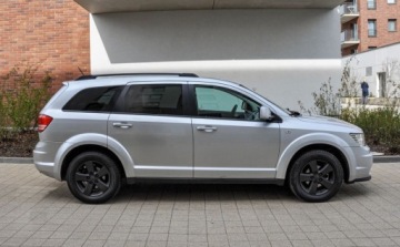 Dodge Journey 2.0 CRD 140KM 2010 Dodge Journey 2,0CRD 2010 r. 2.0 Diesel 140KM, zdjęcie 4