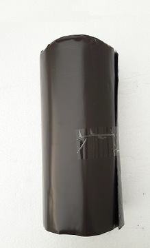 WABIS-TAŚMA KOMINOWA OŁÓW GŁADKA 300MM BRĄZ