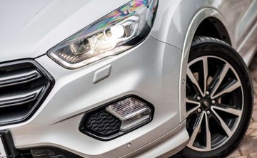 Ford Kuga II SUV Facelifting 2.0 TDCi 120KM 120KM 2019 Ford Kuga Ford Kuga 2.0 TDCi FWD ST-Line 2.0 Diesel 120KM, zdjęcie 7