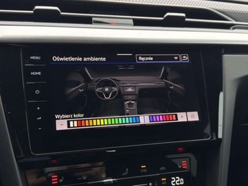 Volkswagen Arteon Shooting Brake R 2.0 TSI 320KM 2024 Volkswagen Arteon Shooting Brake R DSG Harman Kardon Panorama Kamera 360 H, zdjęcie 29