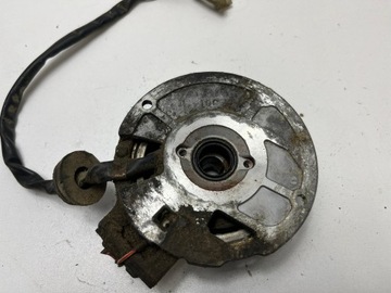 Yamaha Aerox 50 Magneto Stator Spark Spark