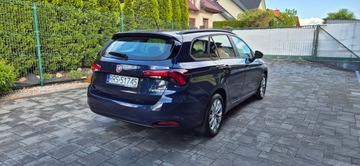 Fiat Tipo II Station Wagon 1.4 95KM 2018 FIAT TIPO! Super stan!, zdjęcie 9