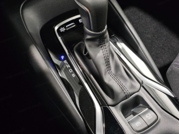 Toyota Corolla XII TS Kombi Facelifting 1.8 Hybrid 140KM 2026 Comfort 1.8 Hybrid 140KM | Podgrzewane fotele!, zdjęcie 10