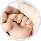 Ножницы Canpol с чехлом для младенцев и детей