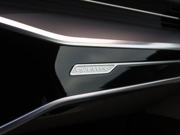 Audi A6 C8 Avant 2.0 40 TDI 204KM 2019 Audi A6 40 TDI, Salon Polska, 201 KM, 4X4, zdjęcie 19