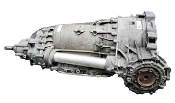 АКПП ZF 8HP55 AUDI A8