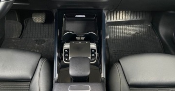 Mercedes Klasa B W247 Sports Tourer 1.3 B180  136KM 2020 Mercedes-Benz Klasa B SalonPL LED CarPlayAndroid Kamera Klimatyzacja Aut., zdjęcie 18