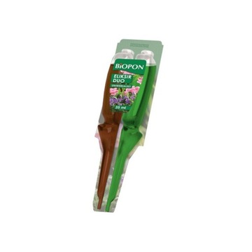 BIOPON Nawóz Eliksir duo Uniwersalny 35ml