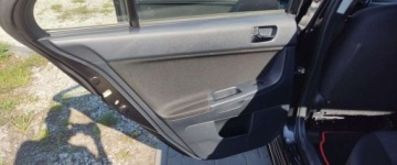 Mitsubishi 2008 Mitsubishi Lancer 1.8 benz ,bezwypadek ,rej 2009 1.8 Benzyna 143KM, zdjęcie 24