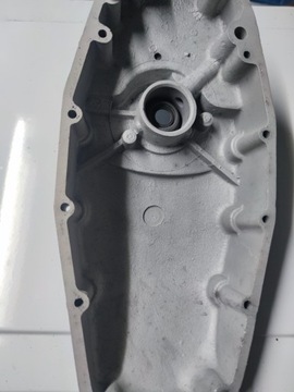 Крышка ГРМ Днепр