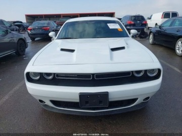 Dodge Challenger III 2022 Dodge Challenger SXT 2022 3.6L 3.6 Benzyna 303KM, zdjęcie 7