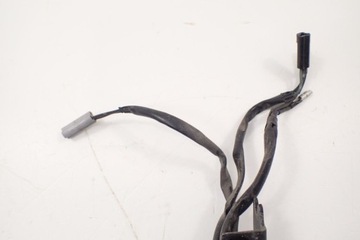 Yamaha FZ6 S1 04-06 Заднее крыло Fazer