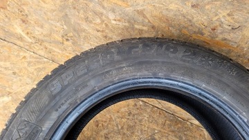 Semperit Speed-Grip 2 SUV 235/55R17 103 В