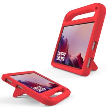 ДЕТСКИЙ БРОНЯ-ЧЕХОЛ для LENOVO TAB M9 TB310XU TB310FU