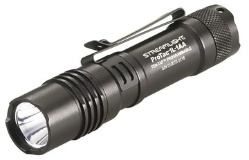 Streamlight ProTac 1L-1AA - zawiera 1 baterię