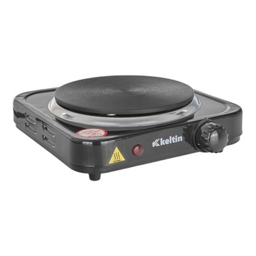 ЭЛЕКТРИЧЕСКАЯ ПЛИТА С ОДНОЙ ГОРЕЛКОЙ K00406