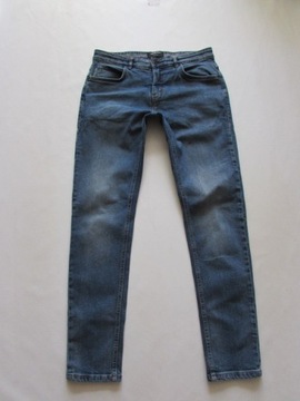 HOUSE DENIM SPODNIE MĘSKIE ROZM W 30 L32