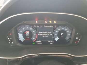 Audi Q3 II 2024 Audi Q3 Premium S Line 45 2024 2.0l 2.0 Benzyna 228KM, zdjęcie 9