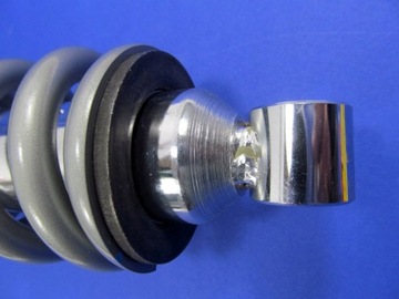 Амортизатор ОРИГИНАЛ Honda задний CBF 1000 2006-2010 гг.