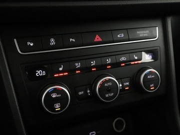 Seat Ateca SUV Facelifting 1.5 EcoTSI 150KM 2021 Seat Ateca Style automat navi climatronic grzane, zdjęcie 27